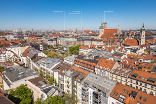 Excellent location in the Old Town