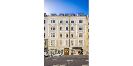 High-End am Viktualienmarkt: Kuratiertes Design-Juwel in Altstadt-Spitzenlage