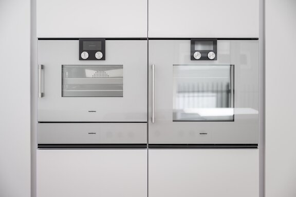 High-quality kitchen equipment
