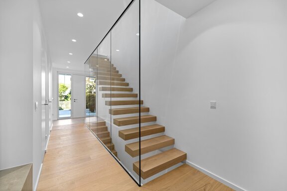 Modern architecture