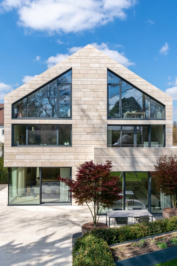 Architectural highlight