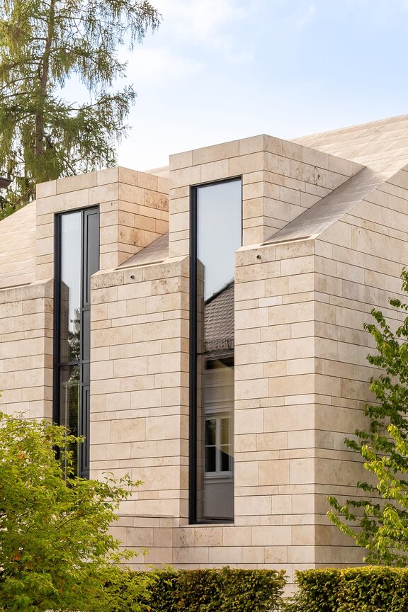 Impressive Architecture