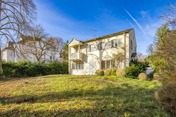 Altbestand, der wirtschaftlich wie technisch nicht erhaltenswert erscheint