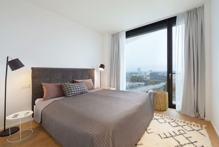Masterbedroom