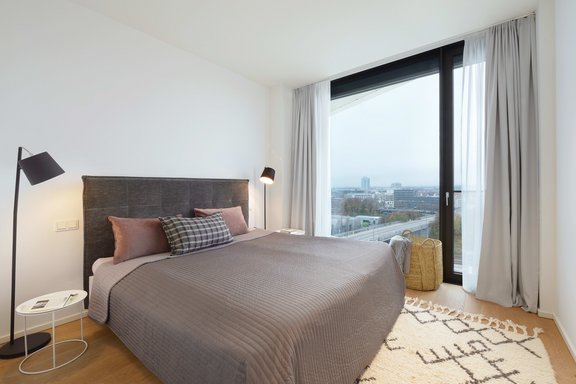Masterbedroom