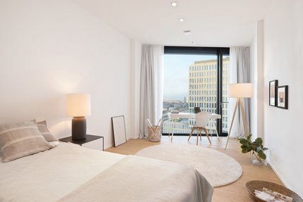 Jugendzimmer