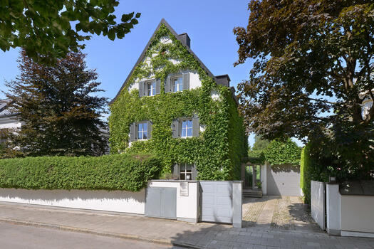 Bildschön in Bestlage