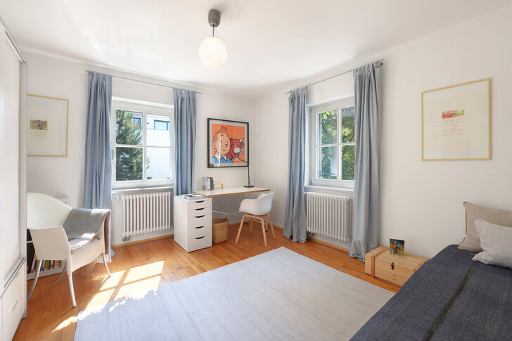 Kinderzimmer 1
