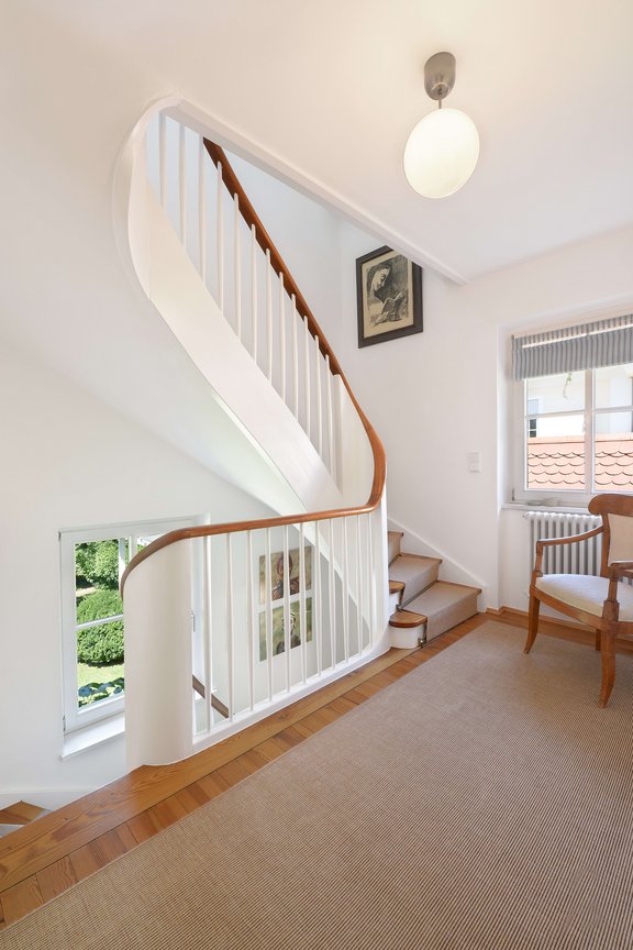 Charme der 1930er Jahre