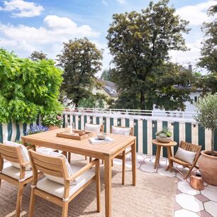 South Terrace (virtually furnished)