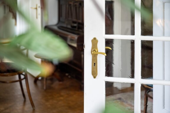 Historische Details