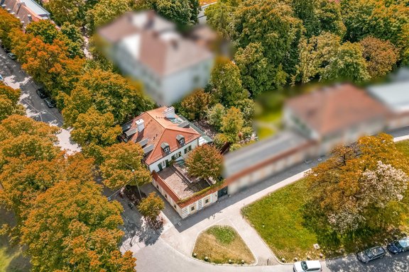 Wohnen im Schlossrondell