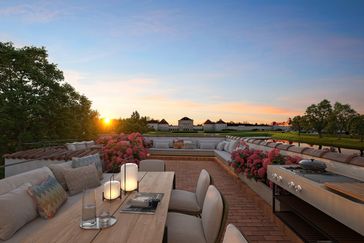 Objektvideo ansehen: Wohnen am Nymphenburger Schloss: Exklusive Altbauvilla für höchste Ansprüche