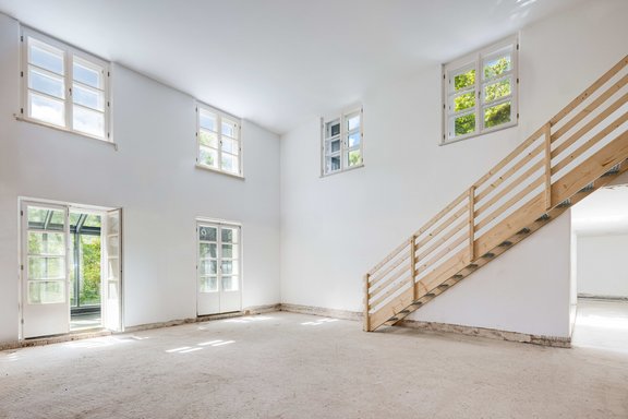 Platz für Visionen
