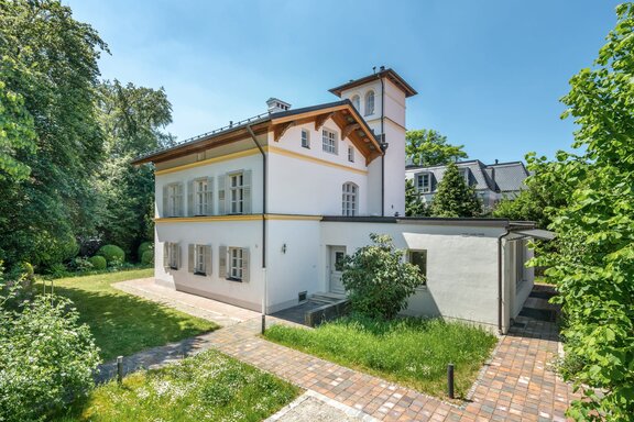 Magnificent Property