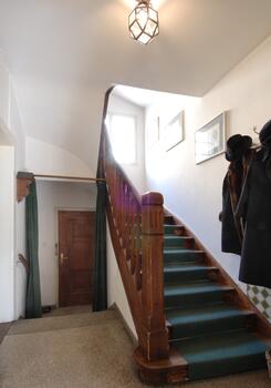 Treppe