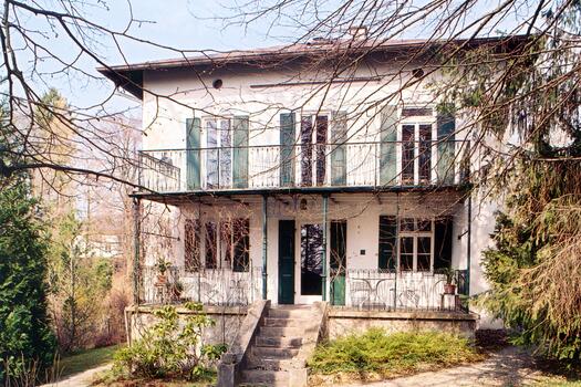 House view
