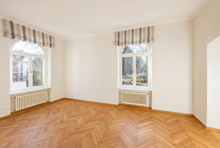 Wunderbare Ausblicke