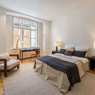 A Charming Retreat