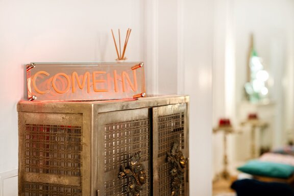 Historie meets Vintage