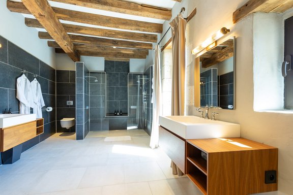 Wellness meets history