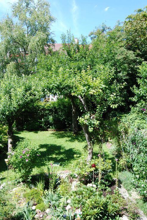 Garten