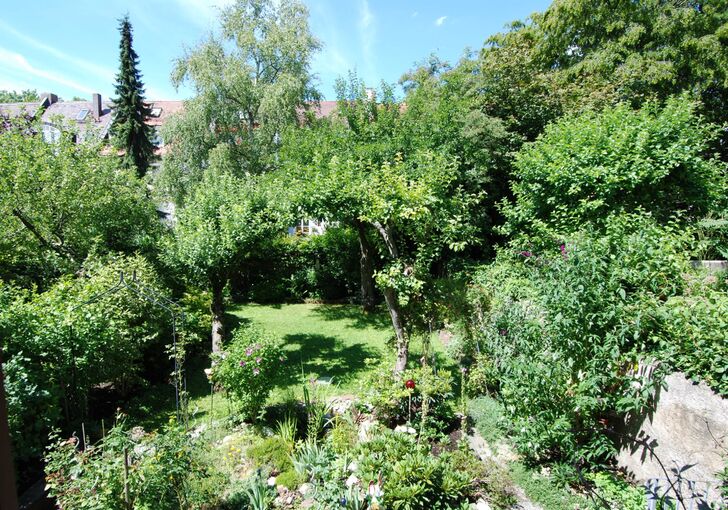 Garten