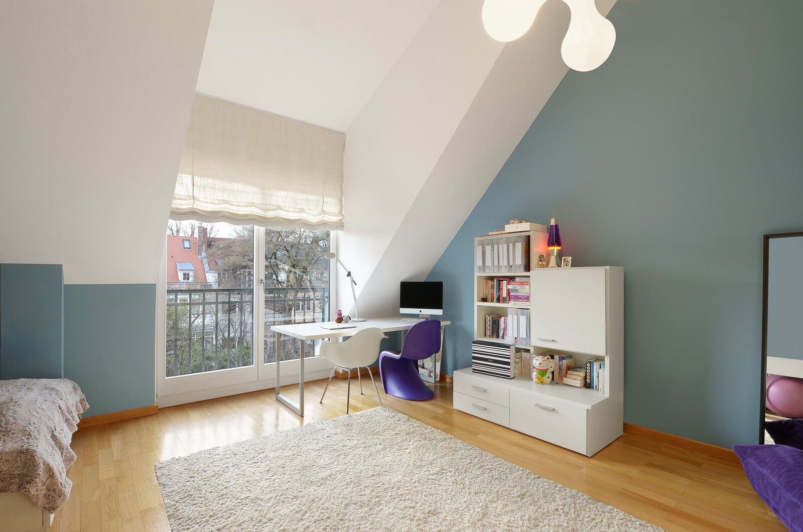 Kinderzimmer DG