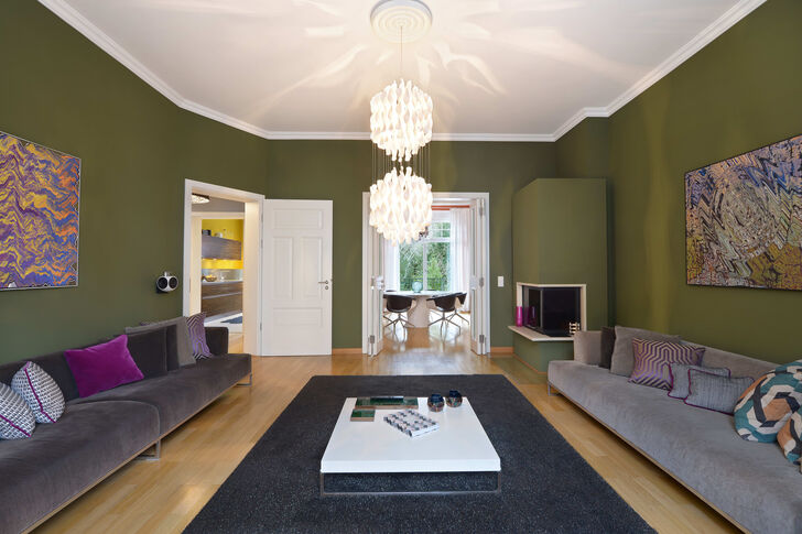 Wohnzimmer 1