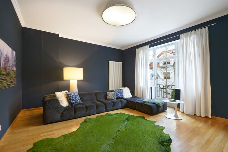 Zimmer OG