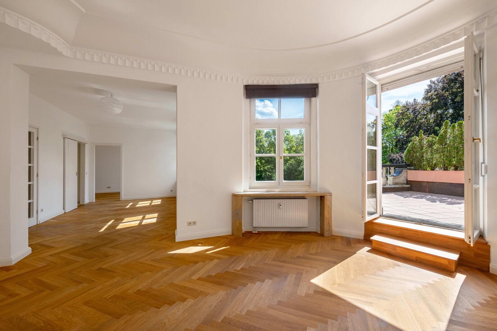 Wohnen mit Charme und Stil
