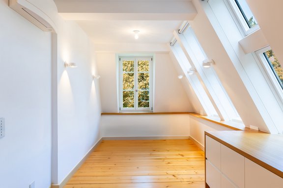 Klimageräte und KNX-System