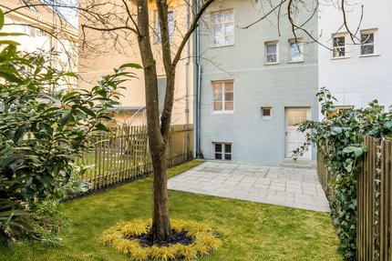 Idylle (visualisiert)