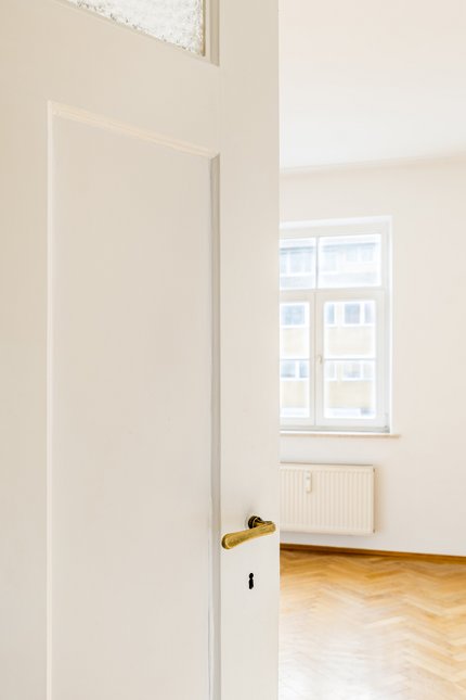 Historische Kassettentüren