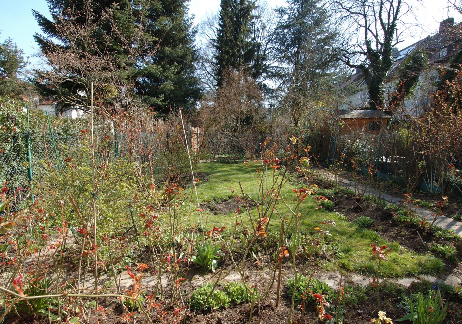 Garten