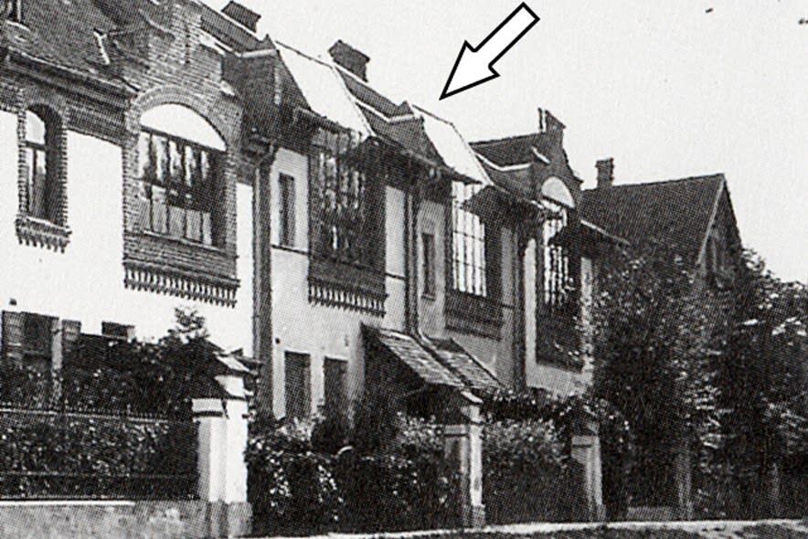 Historische Ansicht