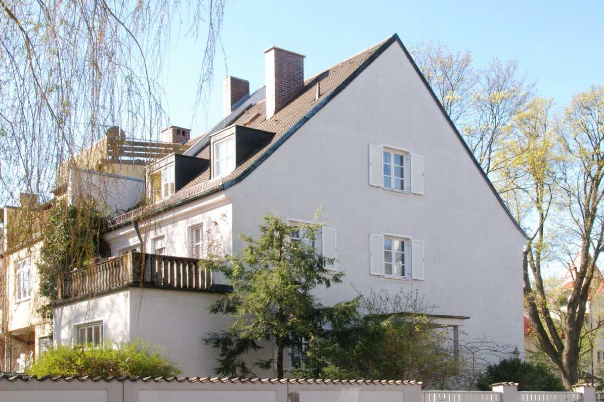 House view