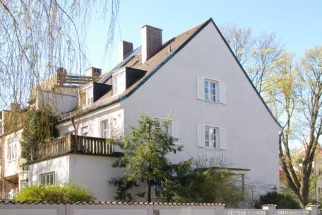 Historisches Stadthaus im Herzen von Gern