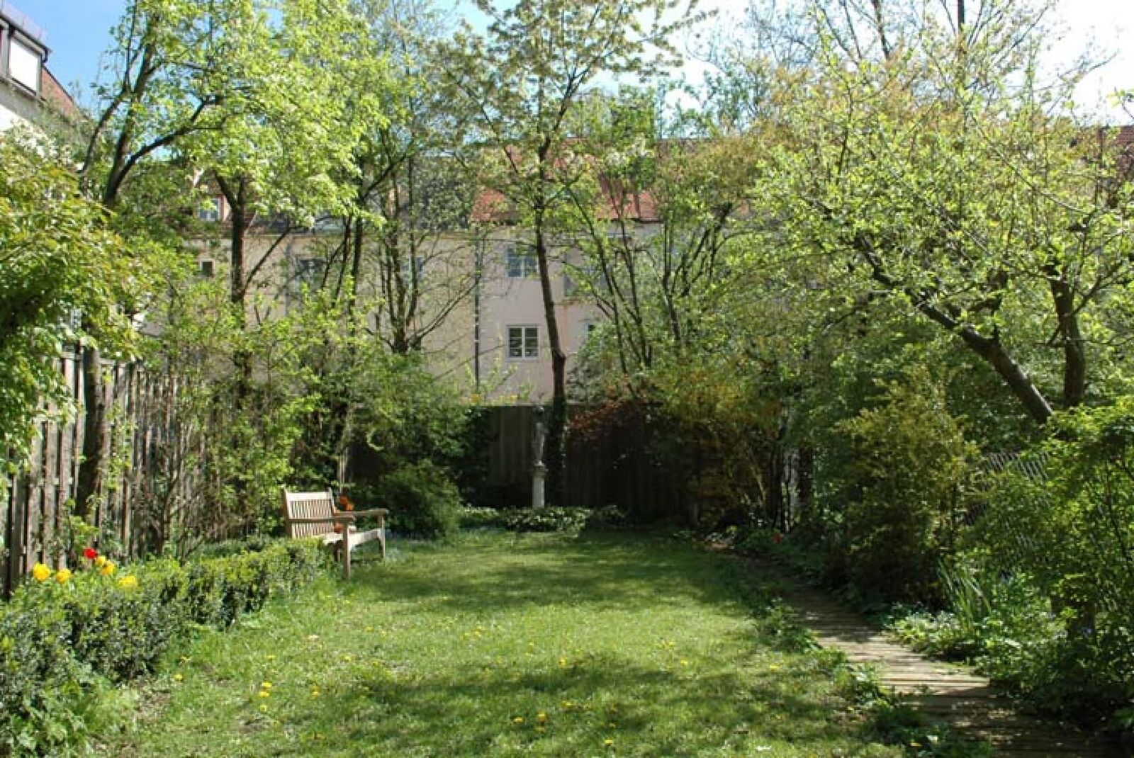 Garten
