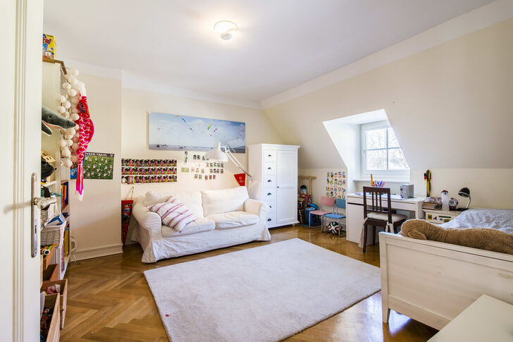 Kinderzimmer