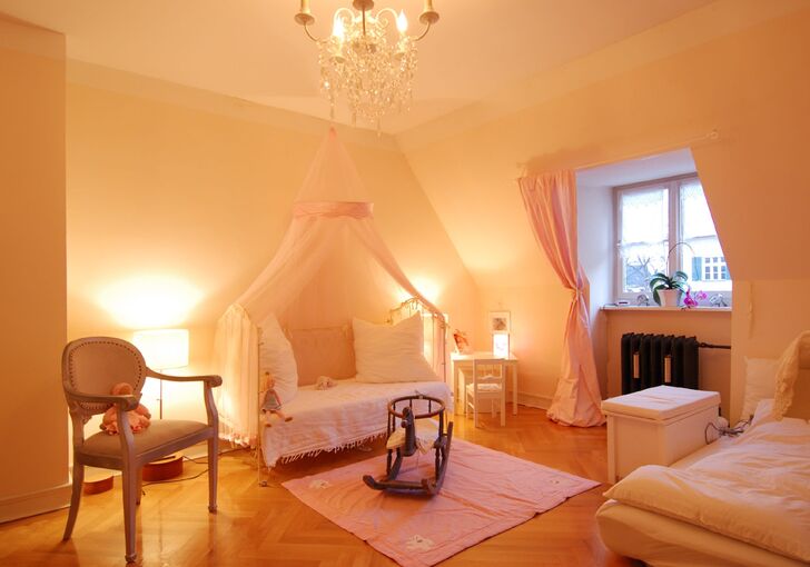 Kinderzimmer
