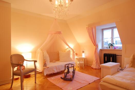 Kinderzimmer