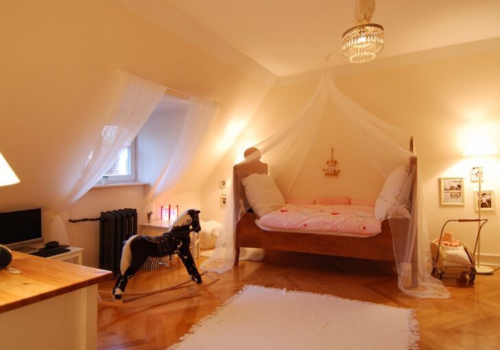 Kinderzimmer