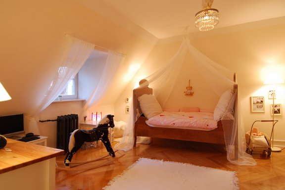 Kinderzimmer