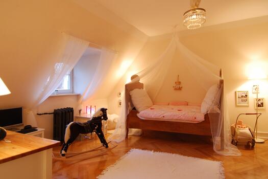 Kinderzimmer