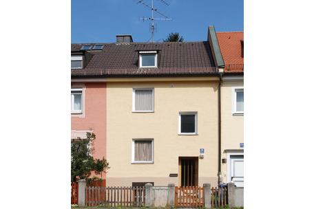 Historisches Stadthaus von 1926 in Bestlage