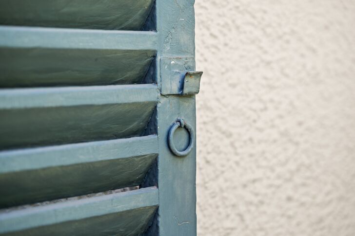 Hinreißende Altbau-Details