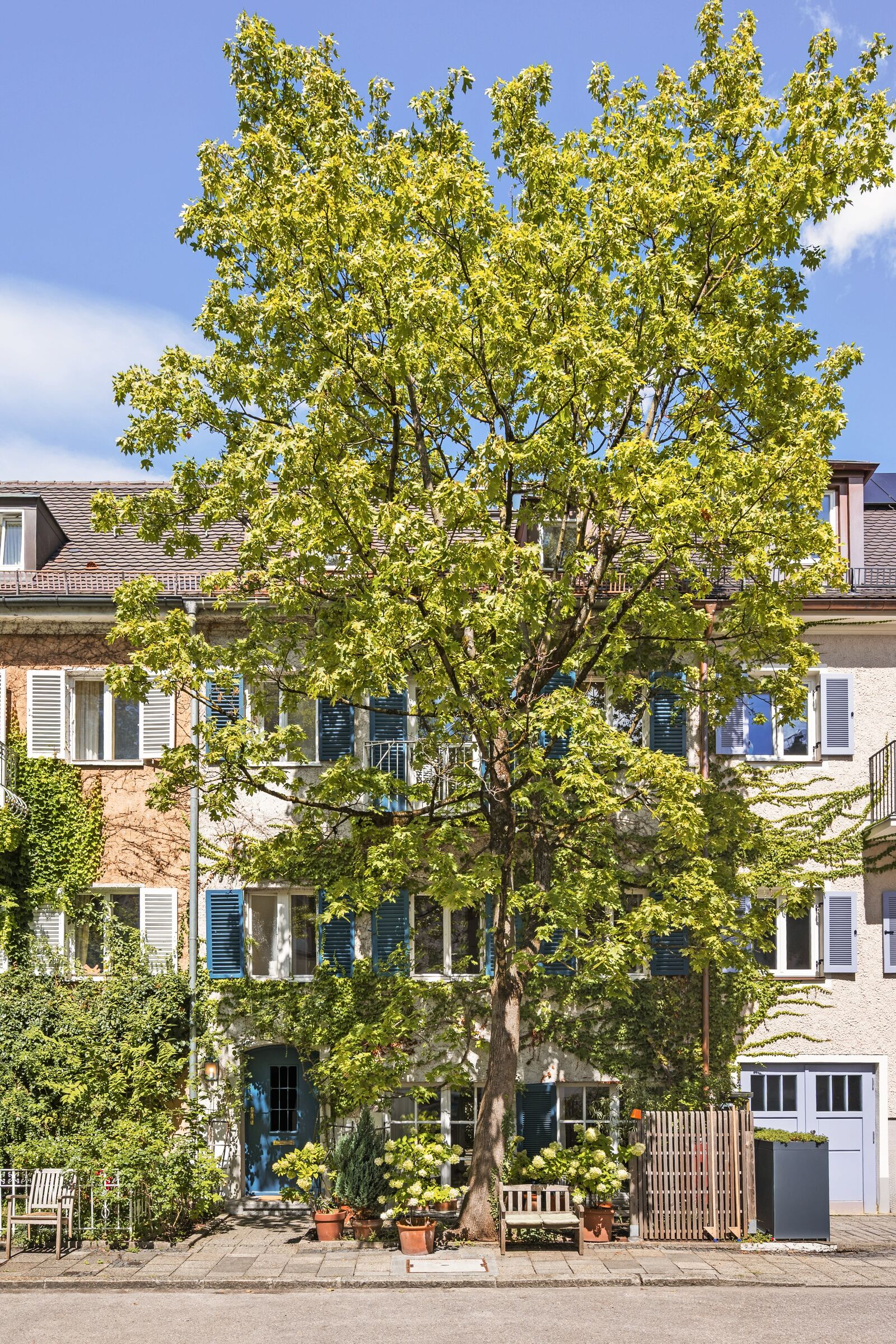 Perfekt für Familien geeignet