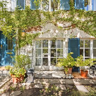 Charmantes Flair im Herzen von Schwabing