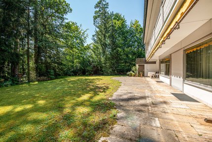 Optimale Ausrichtung